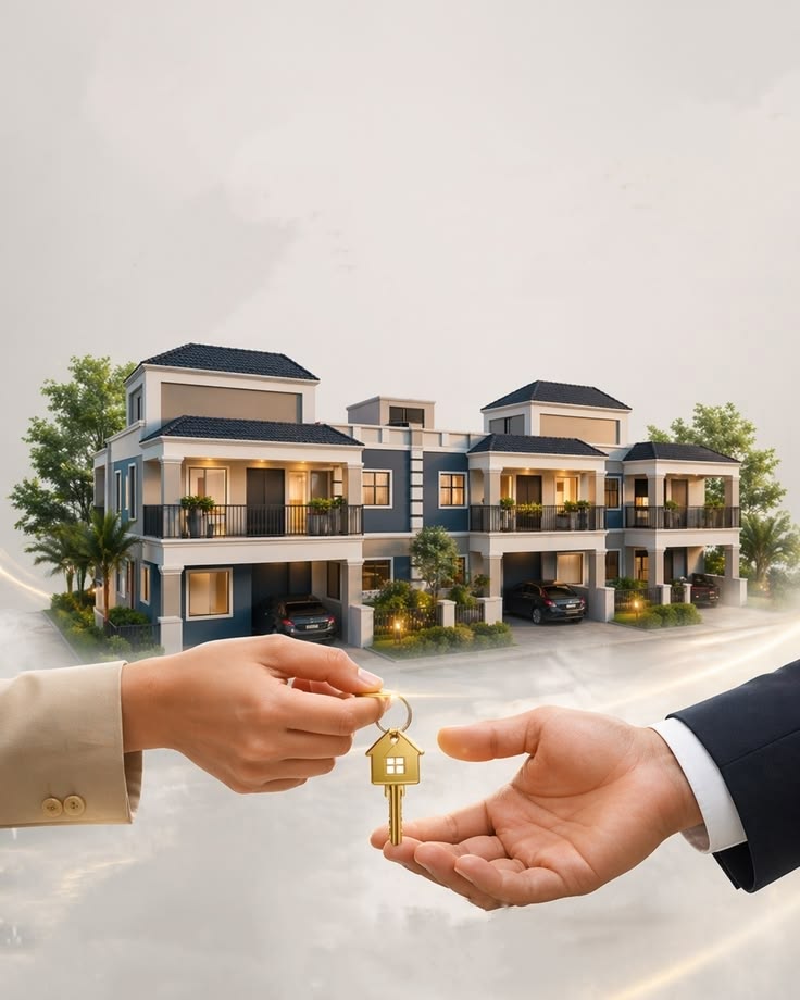 Imobiliário & Ativos