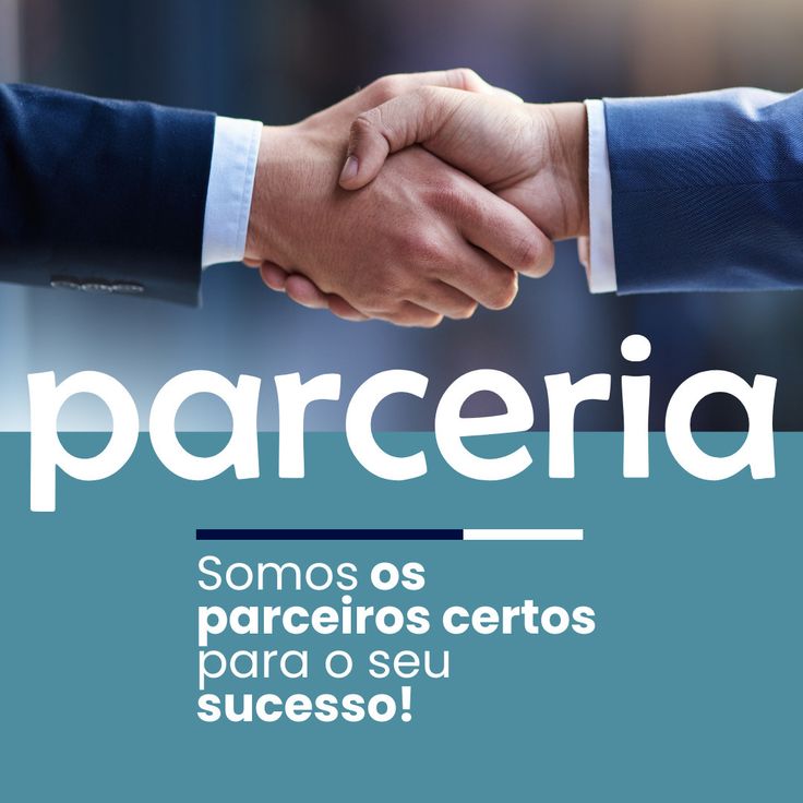 Parcerias