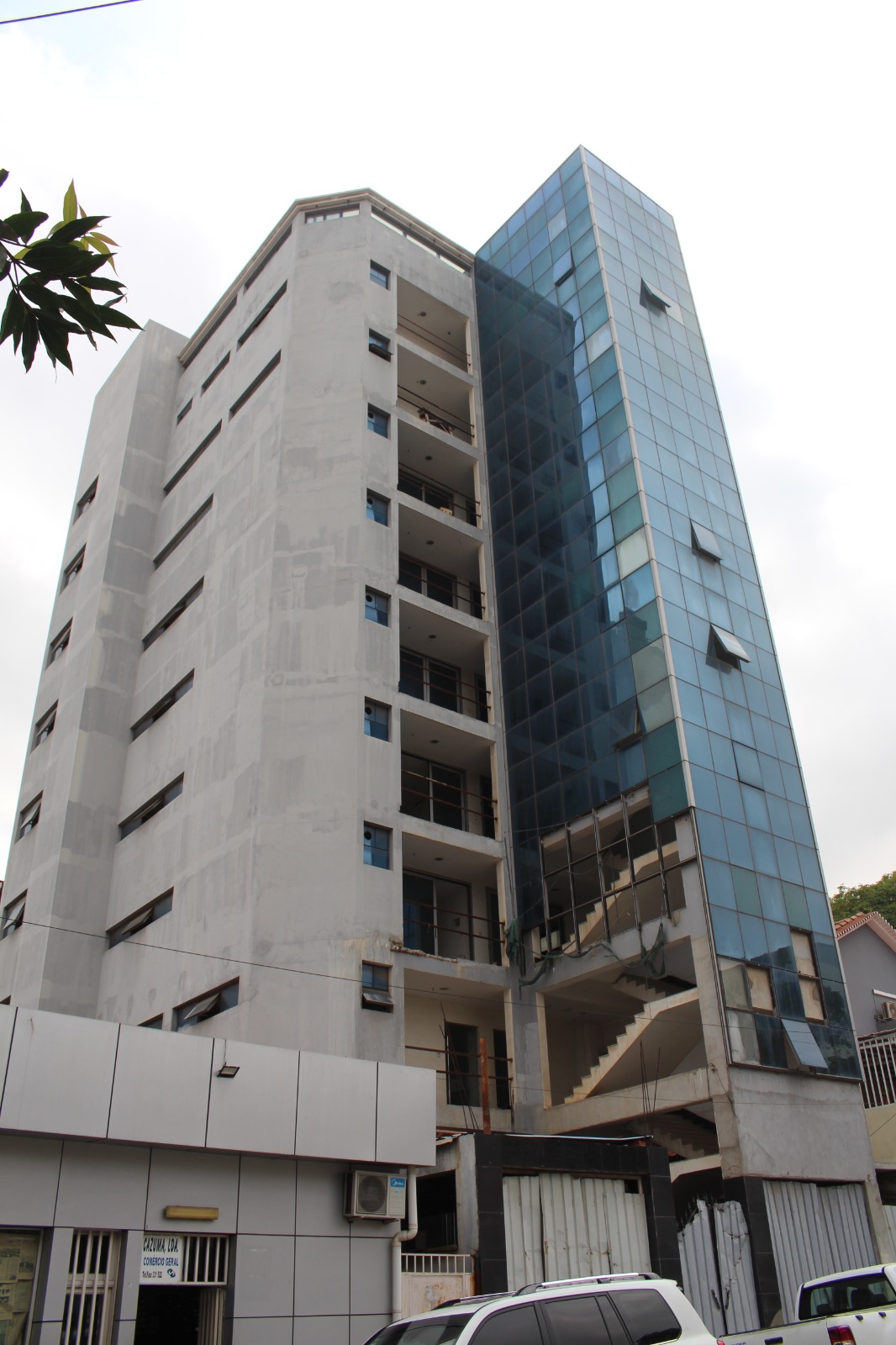 APARTHOTEL MAIANGA BUSINESS